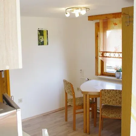Lejlighed Ferienwohnung 