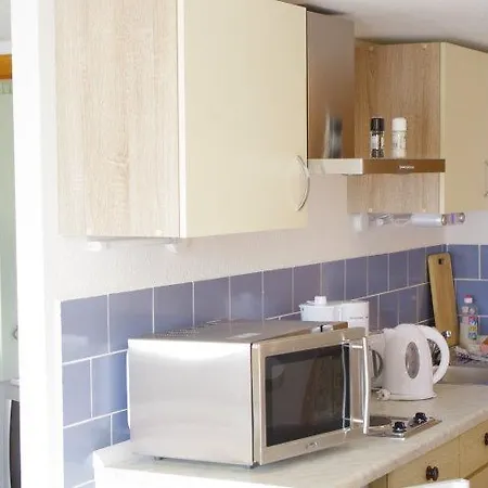 Ferienwohnung 