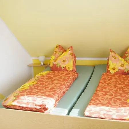 Lejlighed Ferienwohnung 