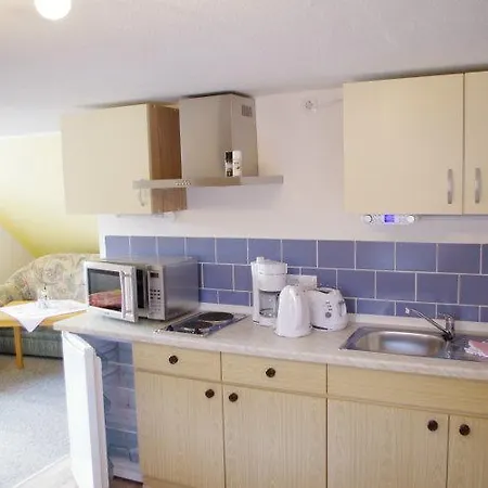 Ferienwohnung 
